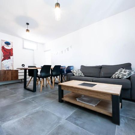 Appartements Prives - Espace Coliving - Piscine 蒙彼利埃 外观 照片