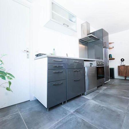 Appartements Prives - Espace Coliving - Piscine 蒙彼利埃 外观 照片