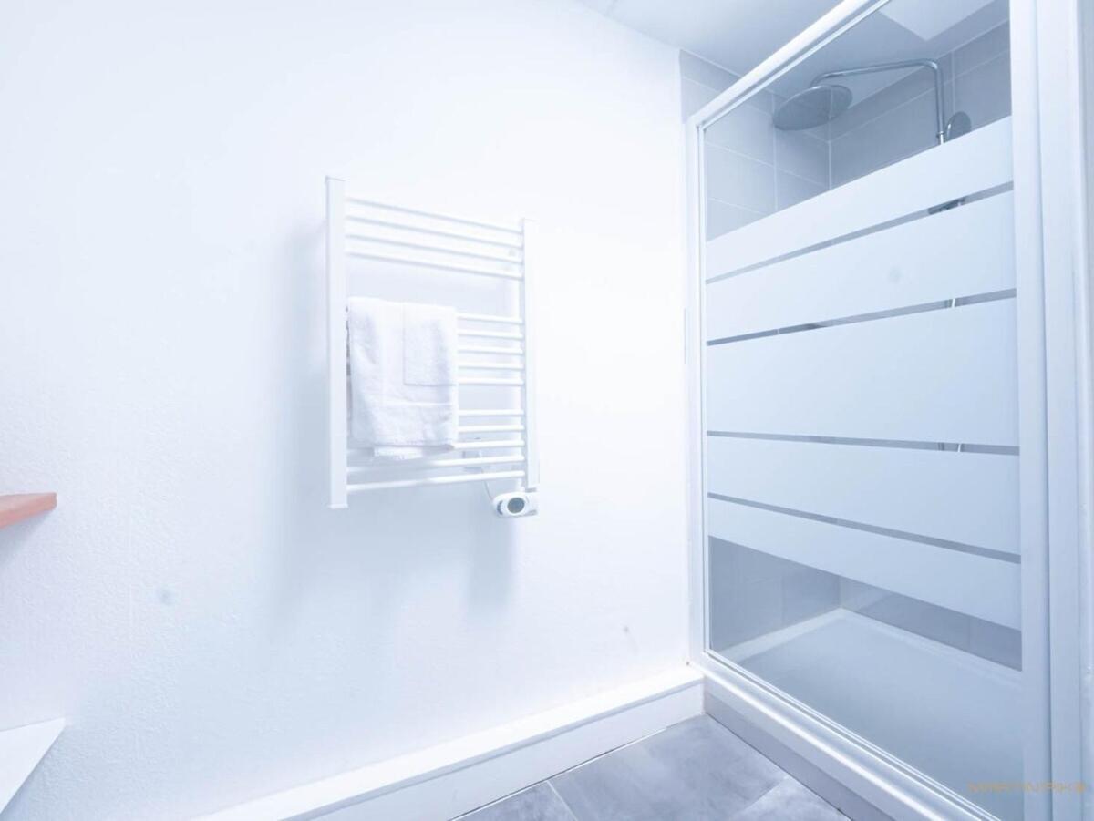 Appartements Prives - Espace Coliving - Piscine 蒙彼利埃 外观 照片
