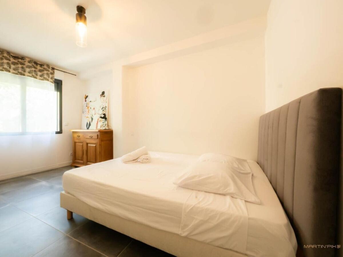 Appartements Prives - Espace Coliving - Piscine 蒙彼利埃 外观 照片
